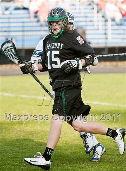 Thumbnail 3 in Duxbury @ St. John's Prep photogallery.