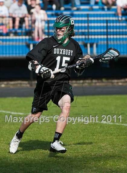 Thumbnail 1 in Duxbury @ St. John's Prep photogallery.