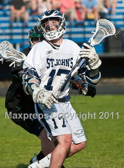 Thumbnail 3 in Duxbury @ St. John's Prep photogallery.