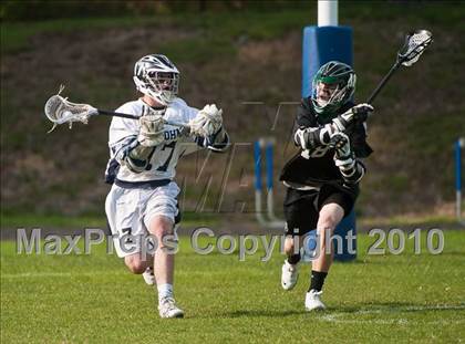 Thumbnail 2 in Duxbury @ St. John's Prep photogallery.