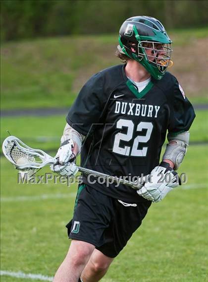 Thumbnail 1 in Duxbury @ St. John's Prep photogallery.