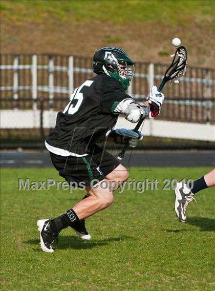 Thumbnail 2 in Duxbury @ St. John's Prep photogallery.