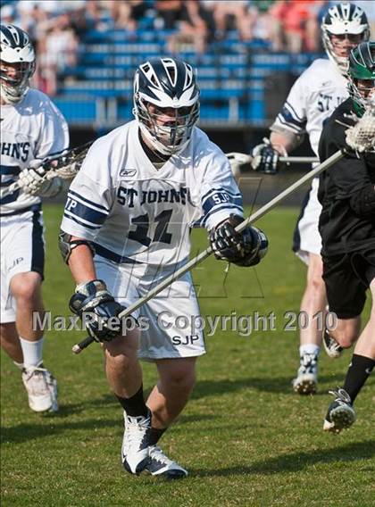 Thumbnail 3 in Duxbury @ St. John's Prep photogallery.