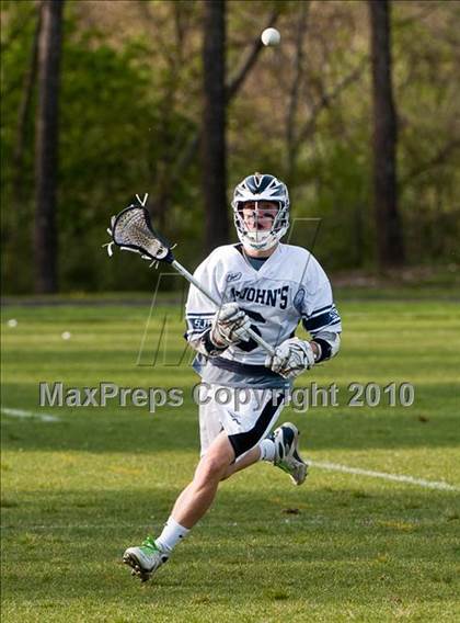 Thumbnail 2 in Duxbury @ St. John's Prep photogallery.