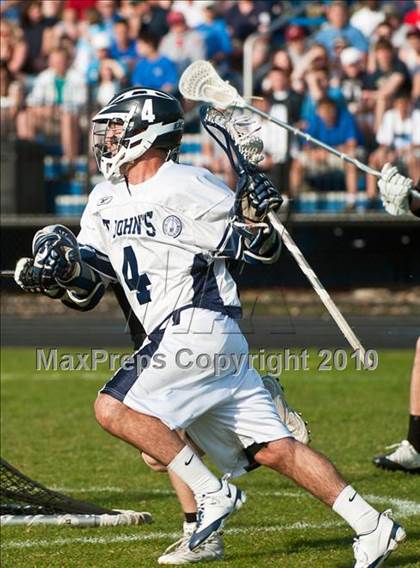 Thumbnail 1 in Duxbury @ St. John's Prep photogallery.