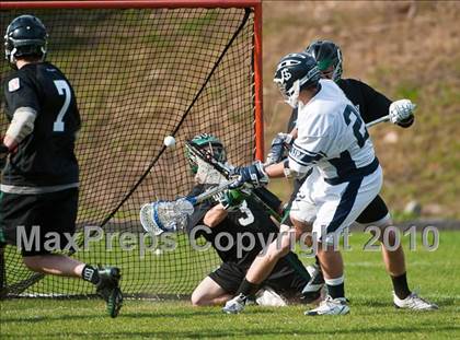 Thumbnail 1 in Duxbury @ St. John's Prep photogallery.