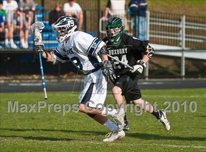 Thumbnail 3 in Duxbury @ St. John's Prep photogallery.