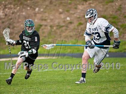 Thumbnail 3 in Duxbury @ St. John's Prep photogallery.