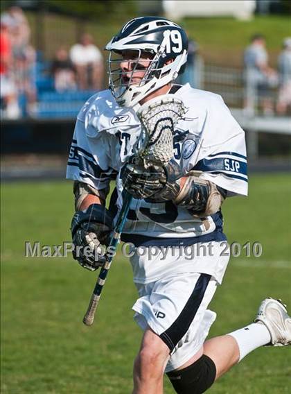 Thumbnail 3 in Duxbury @ St. John's Prep photogallery.