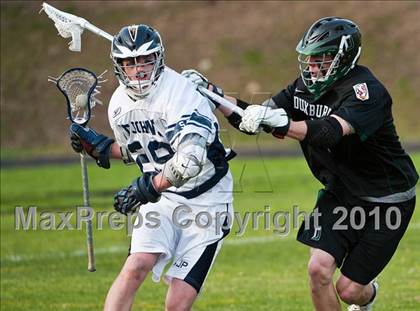 Thumbnail 2 in Duxbury @ St. John's Prep photogallery.