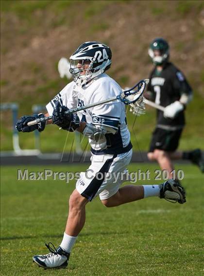 Thumbnail 2 in Duxbury @ St. John's Prep photogallery.