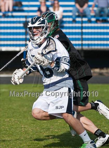 Thumbnail 3 in Duxbury @ St. John's Prep photogallery.