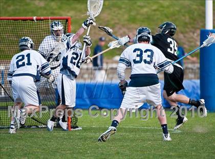 Thumbnail 3 in Duxbury @ St. John's Prep photogallery.