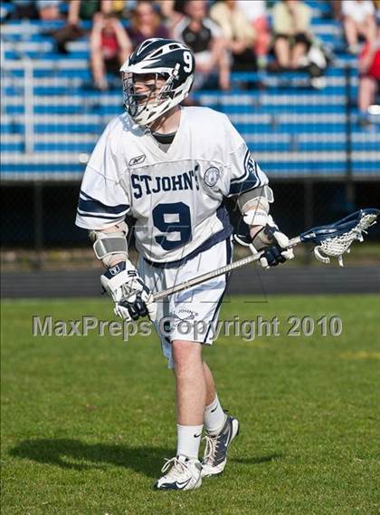 Thumbnail 1 in Duxbury @ St. John's Prep photogallery.