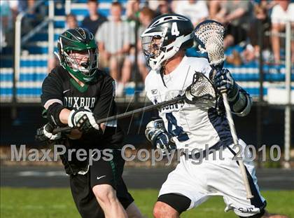 Thumbnail 3 in Duxbury @ St. John's Prep photogallery.