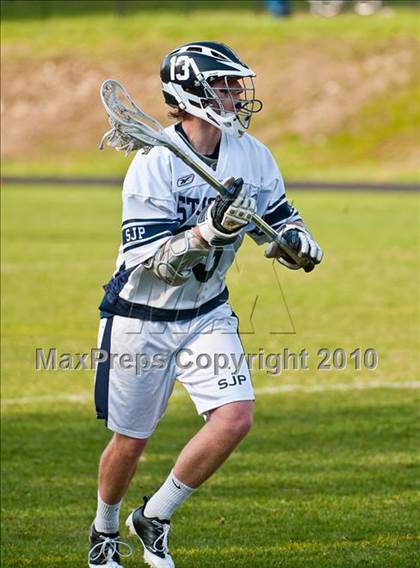 Thumbnail 2 in Duxbury @ St. John's Prep photogallery.