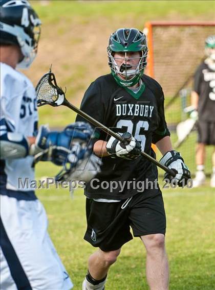 Thumbnail 2 in Duxbury @ St. John's Prep photogallery.