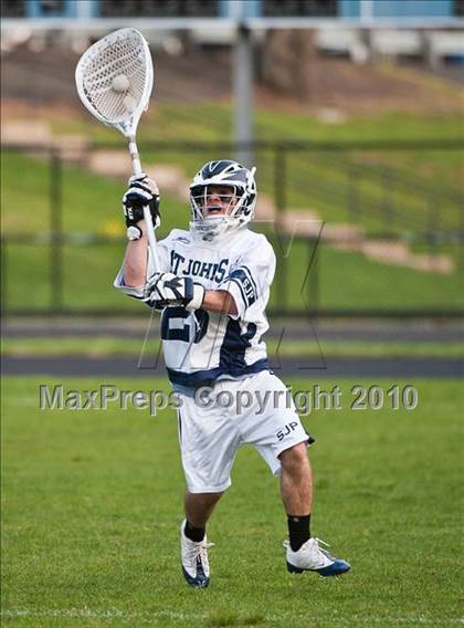 Thumbnail 1 in Duxbury @ St. John's Prep photogallery.