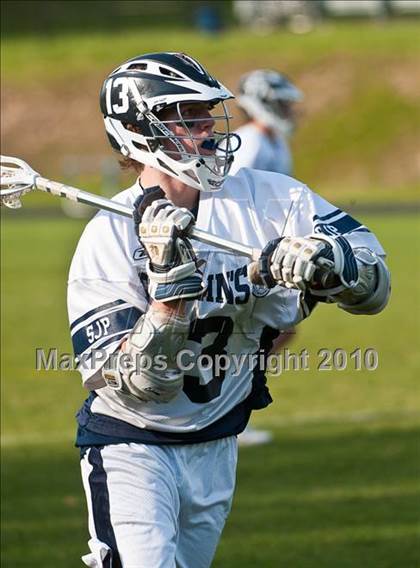 Thumbnail 3 in Duxbury @ St. John's Prep photogallery.