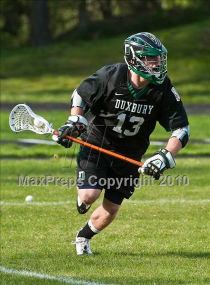 Thumbnail 3 in Duxbury @ St. John's Prep photogallery.
