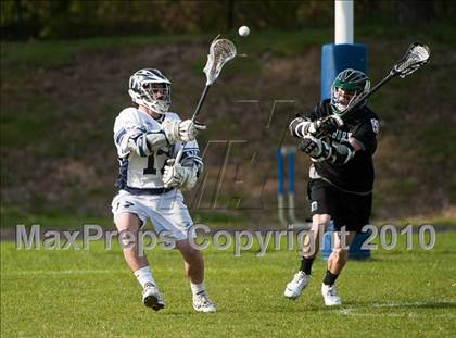 Thumbnail 3 in Duxbury @ St. John's Prep photogallery.