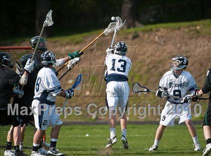 Thumbnail 2 in Duxbury @ St. John's Prep photogallery.
