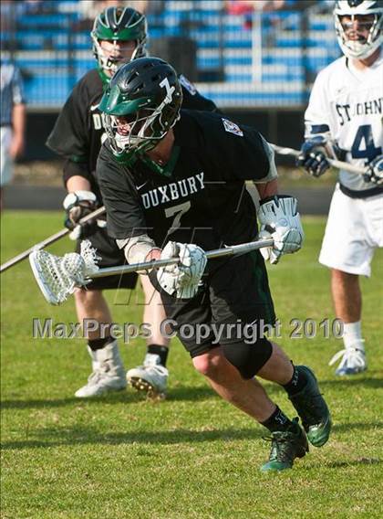 Thumbnail 3 in Duxbury @ St. John's Prep photogallery.