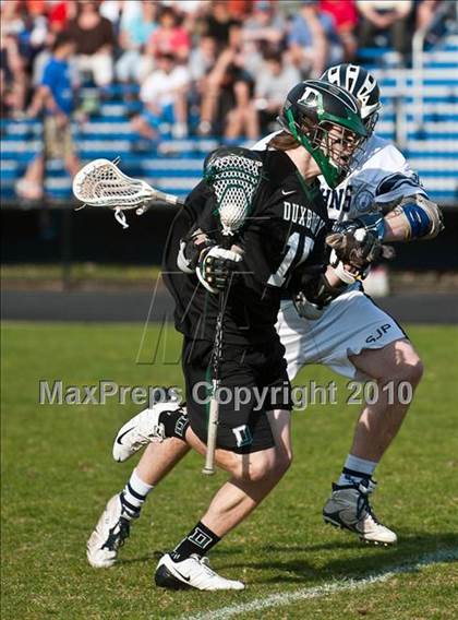 Thumbnail 3 in Duxbury @ St. John's Prep photogallery.