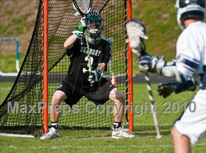 Thumbnail 2 in Duxbury @ St. John's Prep photogallery.