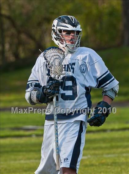Thumbnail 2 in Duxbury @ St. John's Prep photogallery.