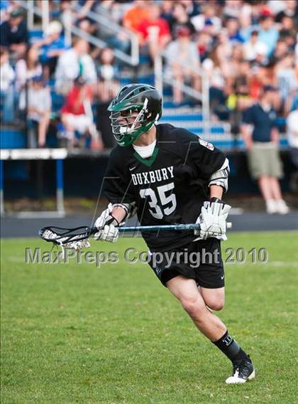 Thumbnail 3 in Duxbury @ St. John's Prep photogallery.
