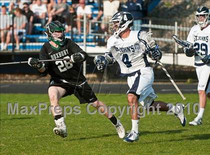 Thumbnail 2 in Duxbury @ St. John's Prep photogallery.