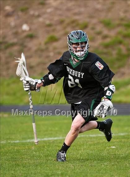 Thumbnail 2 in Duxbury @ St. John's Prep photogallery.