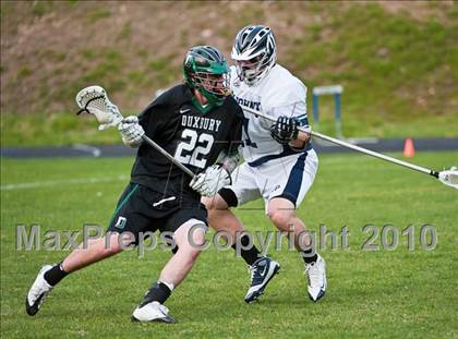 Thumbnail 1 in Duxbury @ St. John's Prep photogallery.