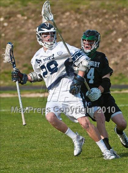 Thumbnail 2 in Duxbury @ St. John's Prep photogallery.