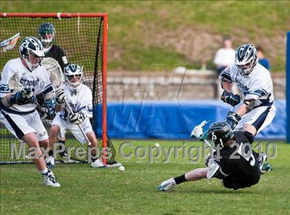 Thumbnail 1 in Duxbury @ St. John's Prep photogallery.
