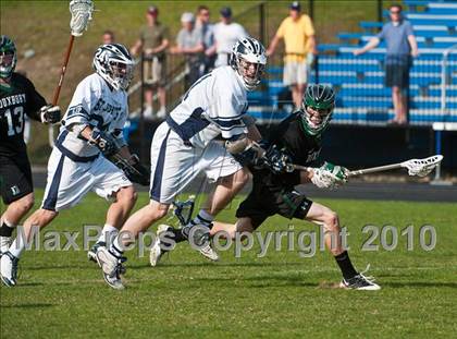 Thumbnail 1 in Duxbury @ St. John's Prep photogallery.