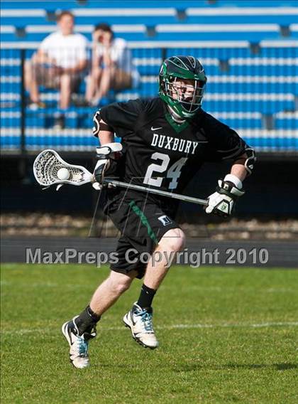 Thumbnail 1 in Duxbury @ St. John's Prep photogallery.