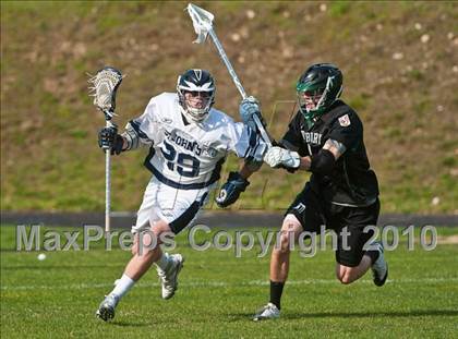 Thumbnail 3 in Duxbury @ St. John's Prep photogallery.