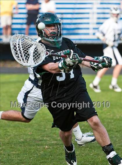 Thumbnail 3 in Duxbury @ St. John's Prep photogallery.