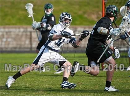 Thumbnail 3 in Duxbury @ St. John's Prep photogallery.