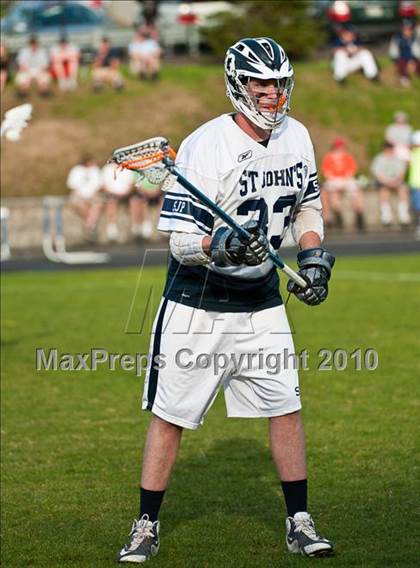 Thumbnail 2 in Duxbury @ St. John's Prep photogallery.