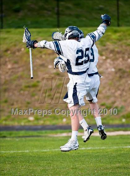 Thumbnail 1 in Duxbury @ St. John's Prep photogallery.