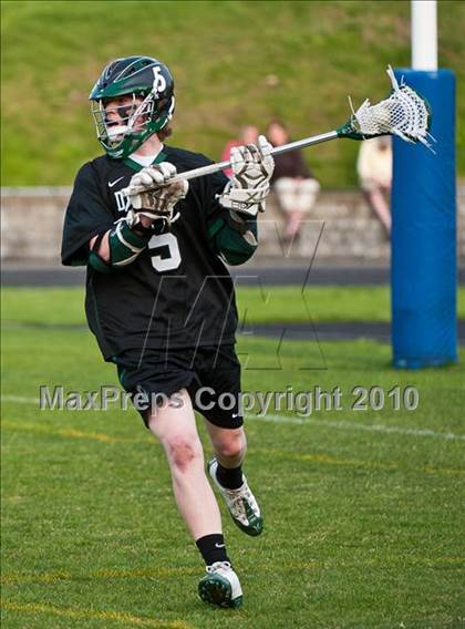 Thumbnail 1 in Duxbury @ St. John's Prep photogallery.
