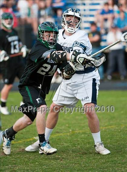 Thumbnail 3 in Duxbury @ St. John's Prep photogallery.