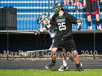 Thumbnail 2 in Duxbury @ St. John's Prep photogallery.