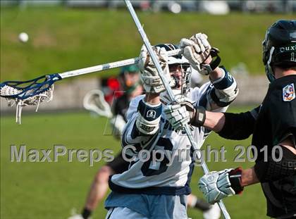 Thumbnail 1 in Duxbury @ St. John's Prep photogallery.