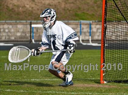 Thumbnail 3 in Duxbury @ St. John's Prep photogallery.