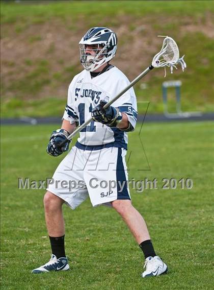 Thumbnail 2 in Duxbury @ St. John's Prep photogallery.