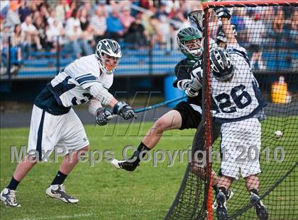 Thumbnail 1 in Duxbury @ St. John's Prep photogallery.
